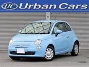 2012 FIAT 500