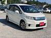 HONDA FREED SPIKE HYBRID