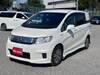 HONDA FREED SPIKE HYBRID