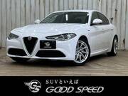 2020 ALFA ROMEO GIULIA