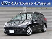 2012 PEUGEOT 207