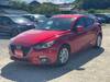 MAZDA OTHER