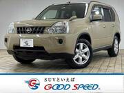 2008 NISSAN X-TRAIL 20X