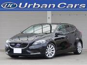 2013 VOLVO V40