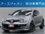 2014 RENAULT MEGANE