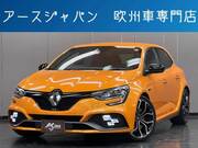 2018 RENAULT MEGANE