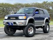 2001 TOYOTA HILUX SURF