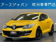 2014 RENAULT MEGANE