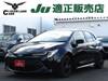 TOYOTA COROLLA SPORT