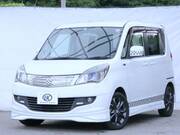 2013 SUZUKI SOLIO
