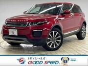 2017 LAND ROVER RANGE ROVER EVOQUE