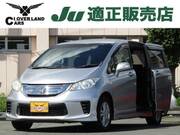 2012 HONDA FREED HYBRID