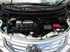 HONDA FREED HYBRID