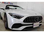 2023 MERCEDES BENZ SL
