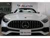 MERCEDES BENZ SL