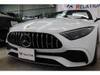 MERCEDES BENZ SL