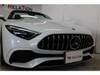 MERCEDES BENZ SL