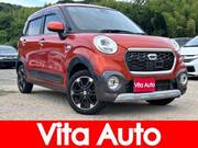 2015 DAIHATSU CAST