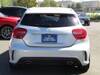 MERCEDES BENZ A-CLASS