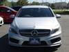 MERCEDES BENZ A-CLASS