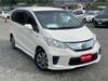 HONDA FREED HYBRID