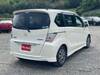 HONDA FREED HYBRID