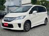 HONDA FREED HYBRID