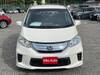 HONDA FREED HYBRID
