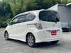 HONDA FREED HYBRID