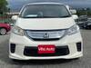 HONDA FREED HYBRID