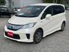 HONDA FREED HYBRID