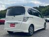HONDA FREED HYBRID