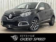 2014 RENAULT CAPTUR INTENSE