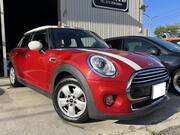 2015 BMW MINI COOPER