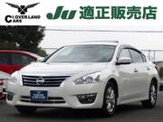 2015 NISSAN TEANA