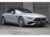 MERCEDES BENZ SL