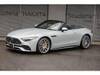 MERCEDES BENZ SL