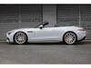 MERCEDES BENZ SL