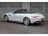 MERCEDES BENZ SL