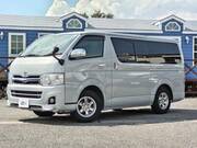 2010 TOYOTA HIACE VAN