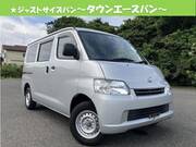 2019 TOYOTA TOWNACE VAN