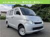 TOYOTA TOWNACE VAN