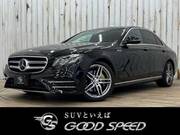 2016 MERCEDES BENZ E-CLASS