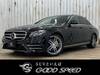 MERCEDES BENZ E-CLASS