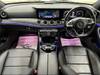 MERCEDES BENZ E-CLASS