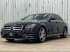 MERCEDES BENZ E-CLASS