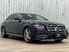 MERCEDES BENZ E-CLASS