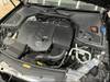 MERCEDES BENZ E-CLASS