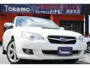 2008 SUBARU LEGACY B4