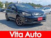2013 SUBARU XV